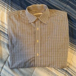 Southern Tide Men’s Button Down Shirt